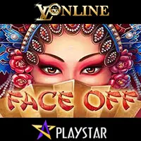 slot Face Off PlayStar